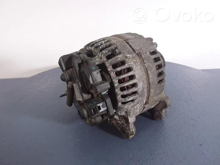 Volkswagen Jetta V Generator/alternator 06F903023F