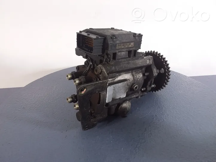 Opel Vectra C Pompe d'injection de carburant à haute pression 0470504214