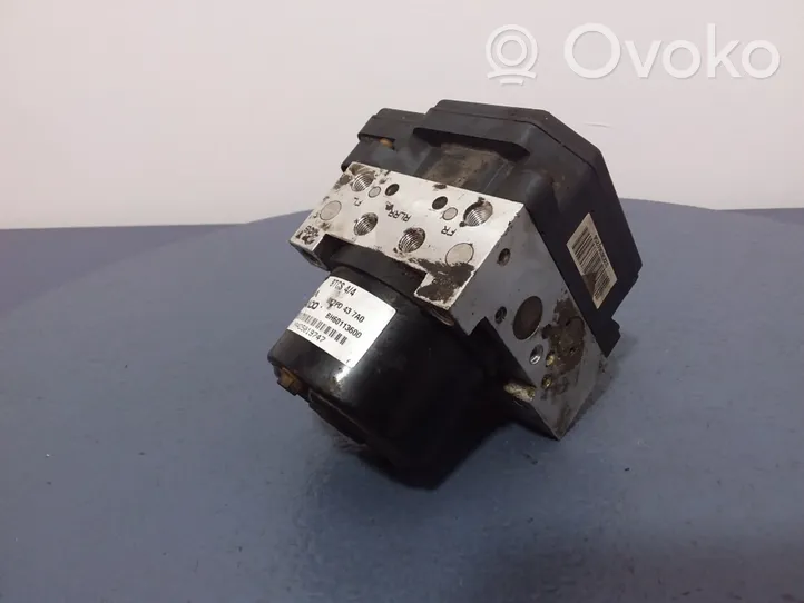 KIA Carens I ABS Pump 0K2FD437A0