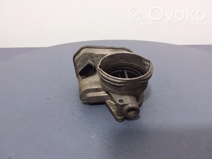 Seat Ibiza III (6L) Throttle body valve 038126063G