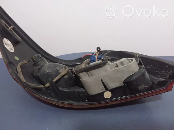 Renault Megane II Lampa tylna 8200142687