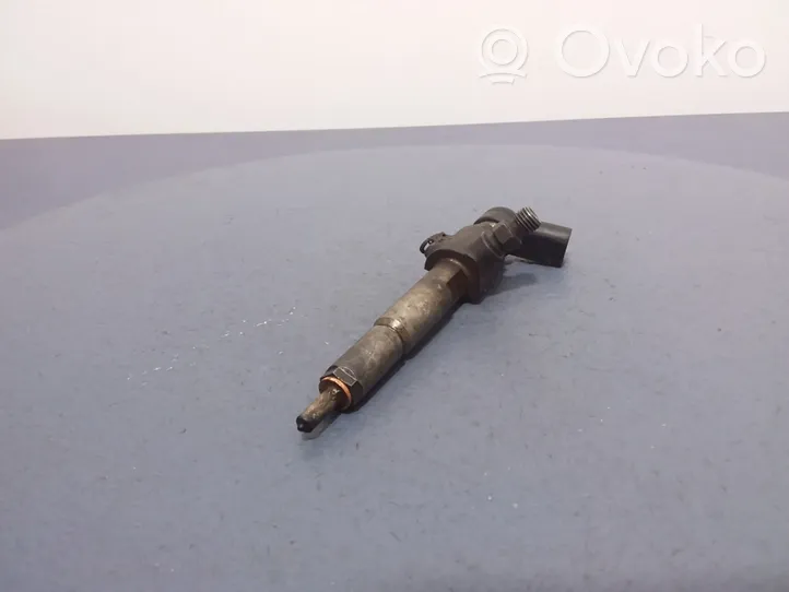 Ford Galaxy Fuel injector 4M5Q-9F593-AD