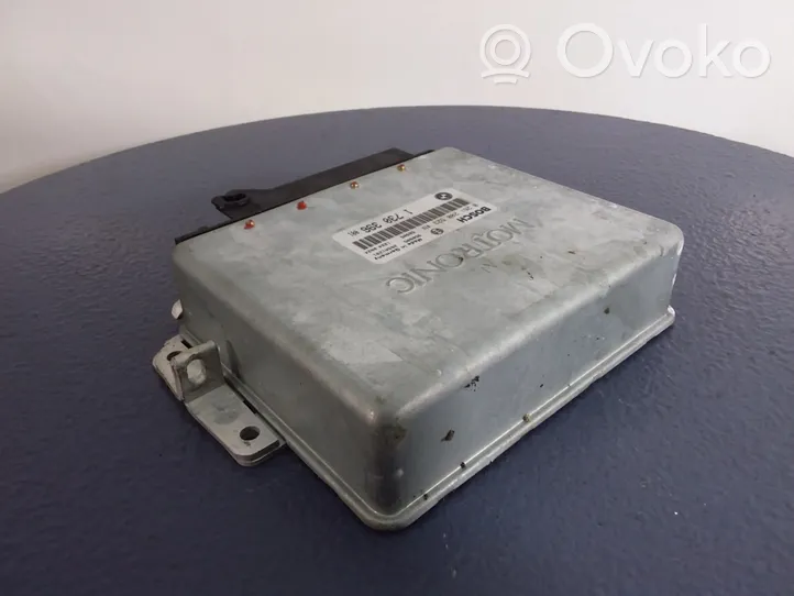 BMW 7 E32 Engine control unit/module ECU 0261200523