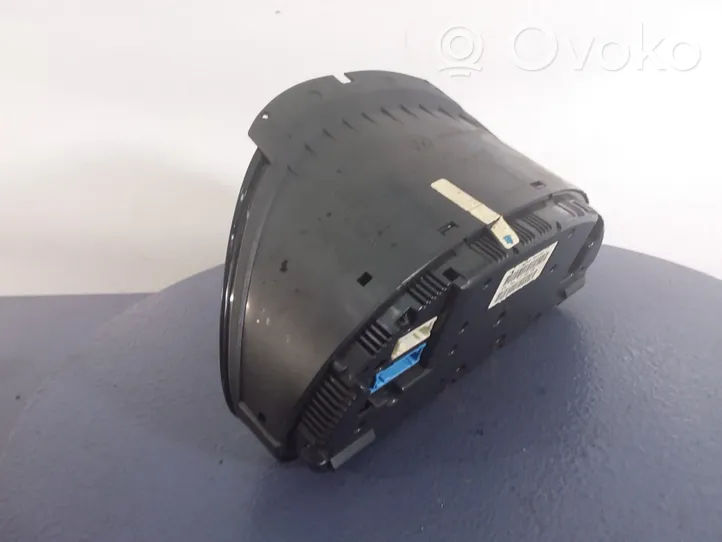 BMW 5 E39 Speedometer (instrument cluster) 62.11-6906998