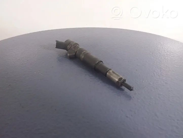 BMW 5 E39 Fuel injector 0445110048