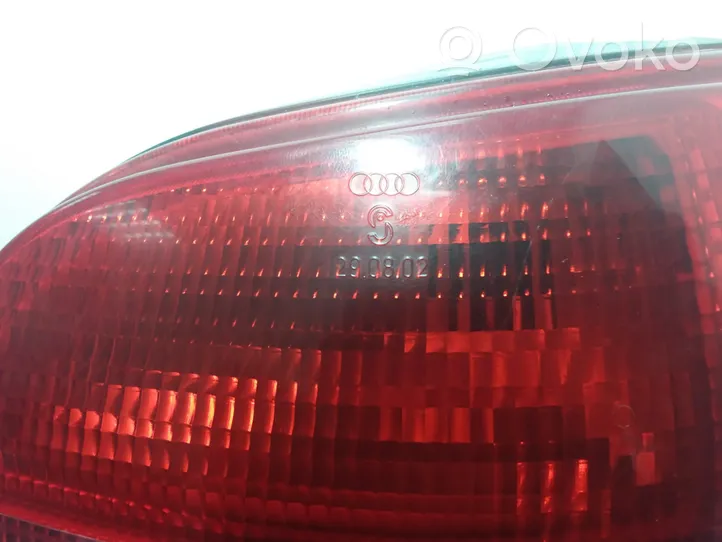 Audi A4 S4 B5 8D Luci posteriori 290802