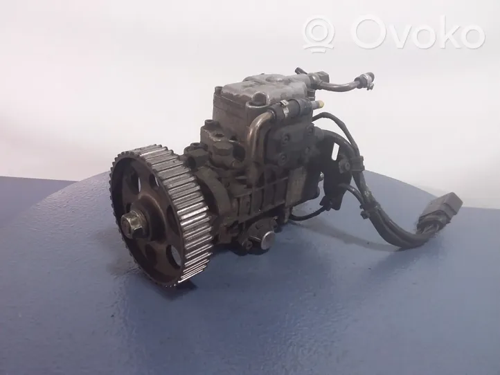 Ford Galaxy Fuel injection high pressure pump 0460404968