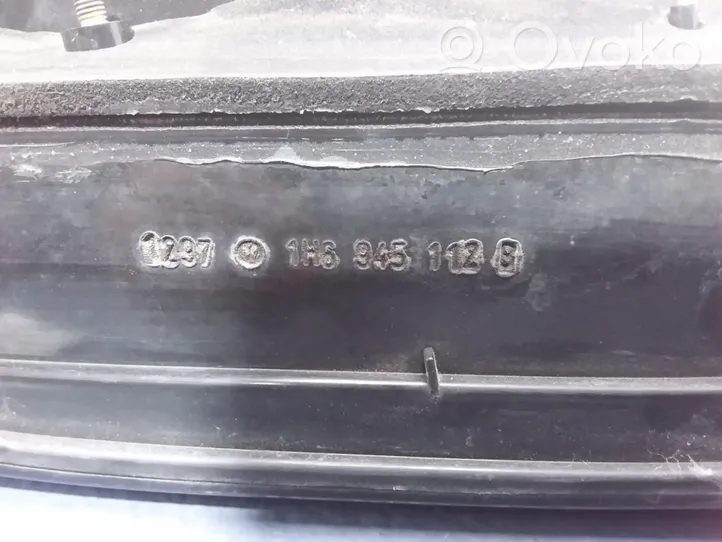Volkswagen Golf III Feux arrière / postérieurs 1H6945112B