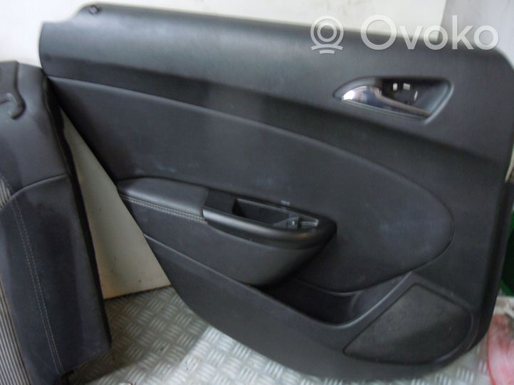 Opel Astra J Set interni 