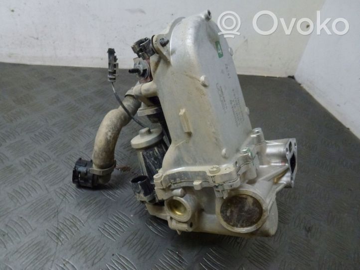 Fiat 500L Refroidisseur de vanne EGR 529481030