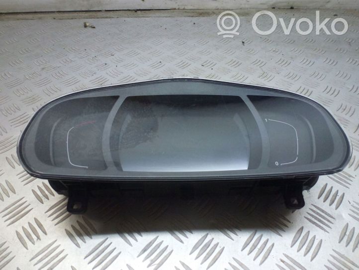 Renault Espace -  Grand espace V Tachimetro (quadro strumenti) P248101651R