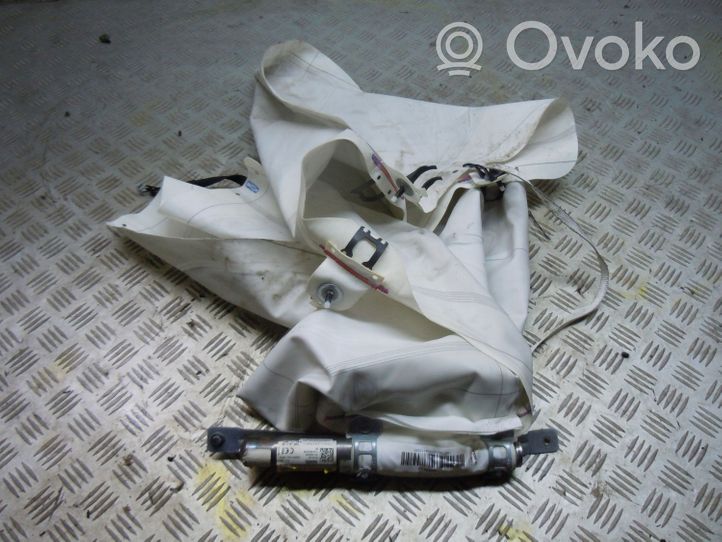 Volvo V40 Airbag da tetto 