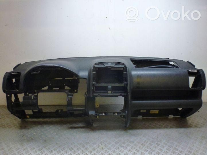 Honda CR-V Tableau de bord 