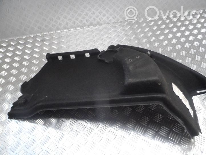 Volkswagen Beetle A5 Rivestimento pannello laterale del bagagliaio/baule 5C5867427D