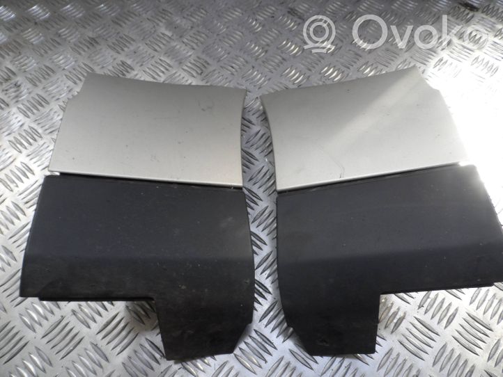 Land Rover Range Rover L405 Panel wykończeniowy błotnika CK5216D055AE