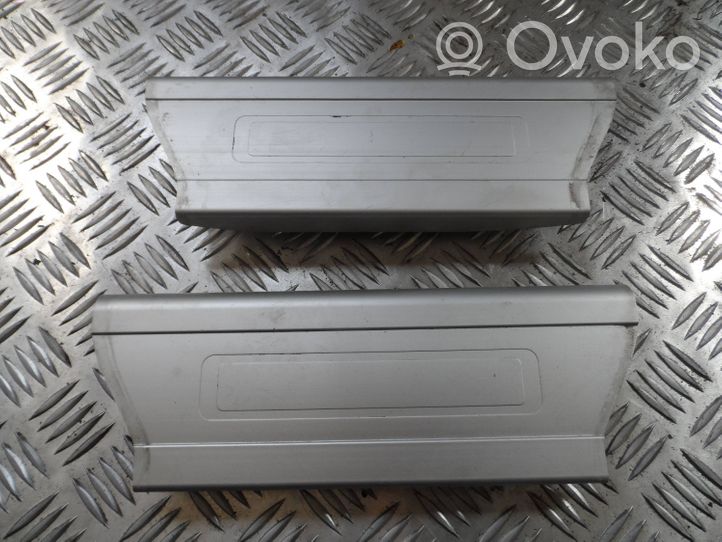 Land Rover Range Rover L405 Garniture de marche-pieds arrière CPLA13244AD