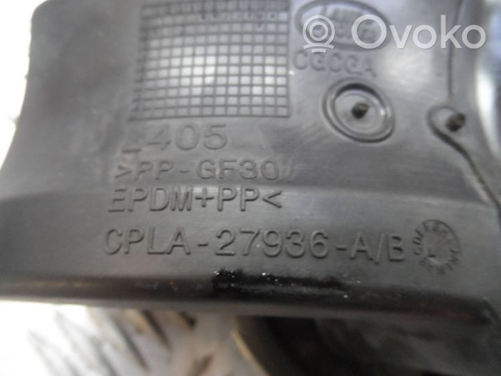 Land Rover Range Rover L405 Tankdeckel Tankklappe CPLA27936A