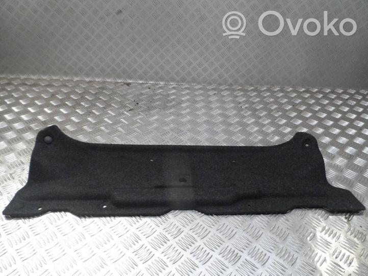 Fiat 500 Tappeto di rivestimento del fondo del bagagliaio/baule 7354964980