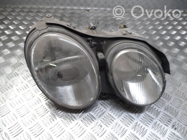 Mercedes-Benz CL C215 Headlight/headlamp A2158200261