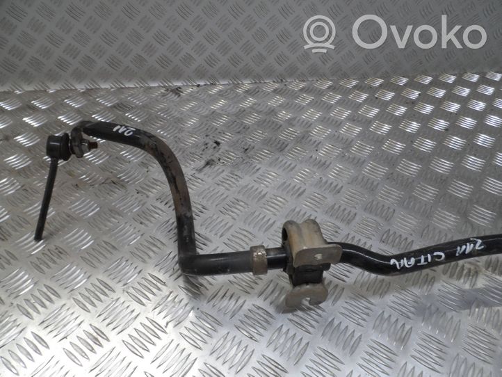 Mercedes-Benz Citan W415 Barre stabilisatrice 