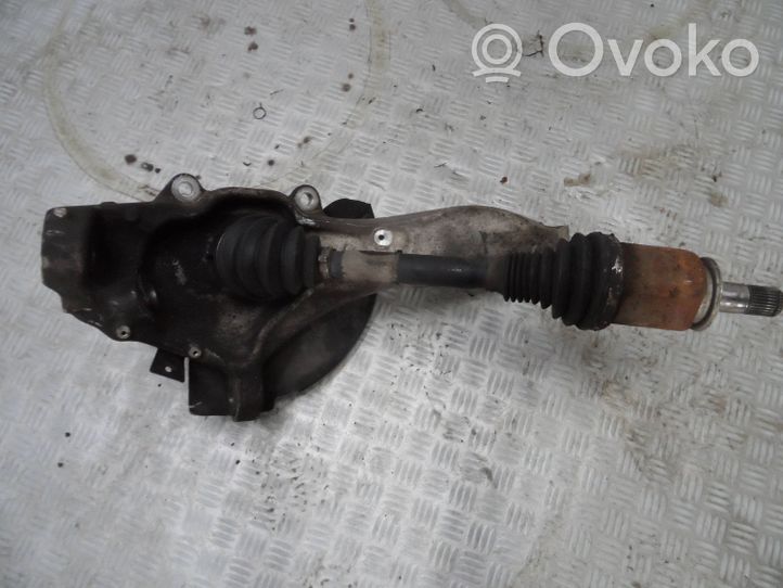 Land Rover Range Rover L405 Kit de suspension complet avant 