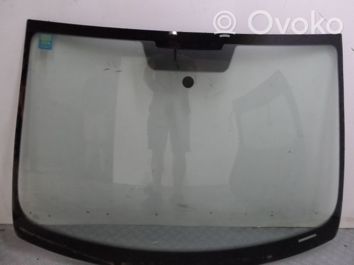 Seat Ibiza IV (6J,6P) Front windscreen/windshield window 