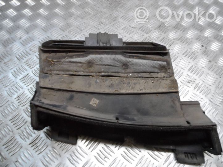 Toyota Yaris Inne części wnętrza samochodu 550810D010