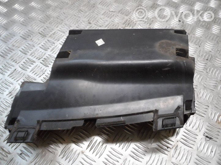 Toyota Yaris Inne części wnętrza samochodu 550810D010