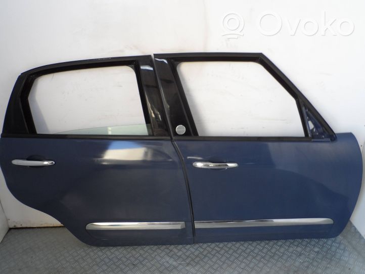 Fiat 500L Porte avant 