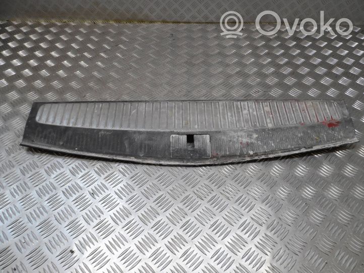 Opel Astra J Rivestimento di protezione sottoporta del bagagliaio/baule 13261725