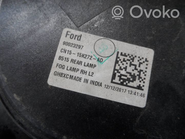 Ford Kuga II Miglas lukturis aizmugurē CN1515K272AD