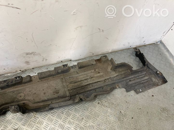 Land Rover Range Rover Sport L494 Couvercle de plateau inférieur FPLA104C21AD