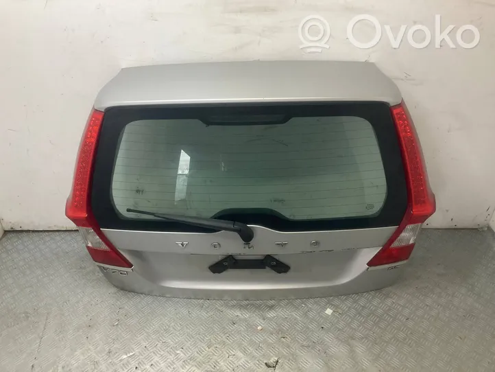 Volvo V70 Aizmugurējais pārsegs (bagāžnieks) 