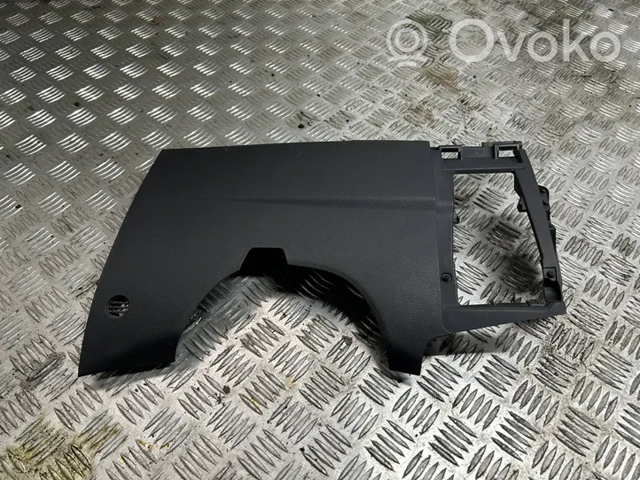 Ford Focus Rivestimento pannello inferiore del cruscotto 