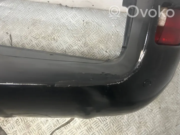 Toyota RAV 4 (XA30) Zderzak tylny 