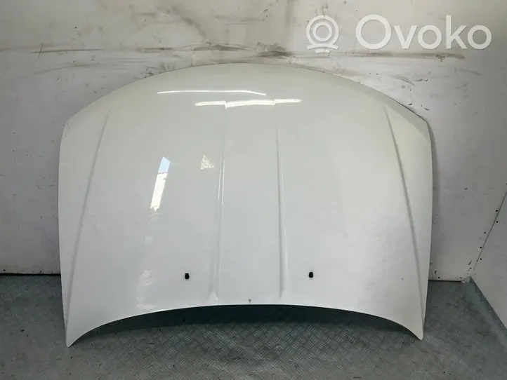 Fiat Freemont Engine bonnet/hood 