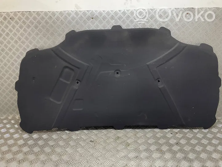 Audi A7 S7 4K8 Isolante termico/insonorizzante vano motore/cofano 4K8863825A