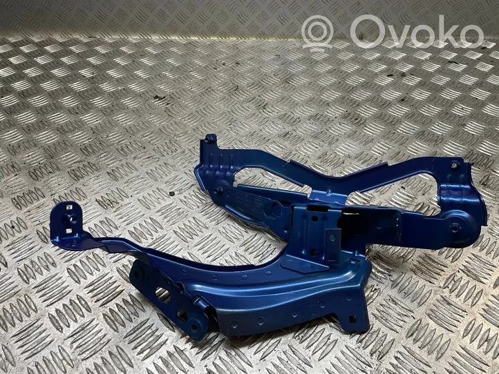 Audi A7 S7 4K8 Supporto di montaggio del parafango 4K8821132A