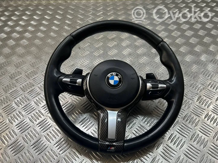 BMW X5 F15 Kierownica 