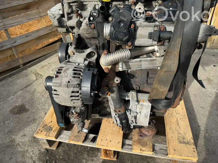 Nissan NV400 Motor M9T870