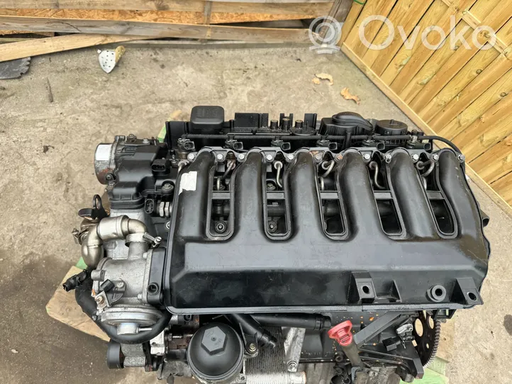 BMW 5 E60 E61 Moteur 306D4