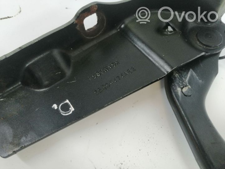 Jeep Grand Cherokee (WK) Engine bonnet/hood hinges 58CHN5M