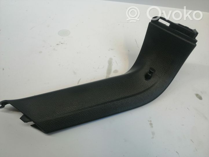 Volkswagen Scirocco Tailgate trim 1K8867703A