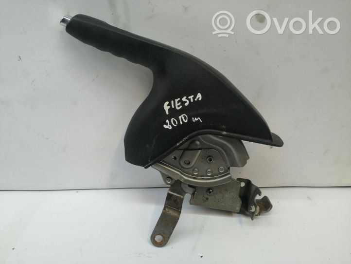 Ford Fiesta Rankinio mechanizmas (salone) 8V512780AJW