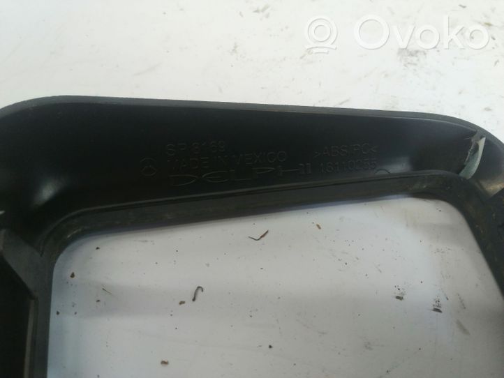 Mercedes-Benz ML W163 Rivestimento del pannello 18110255