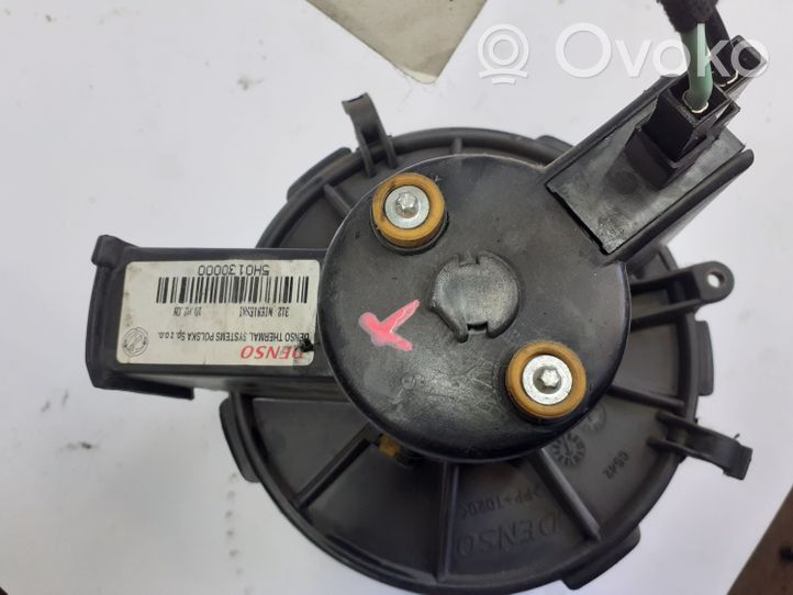 Ford Ka Ventola riscaldamento/ventilatore abitacolo 5H0130000