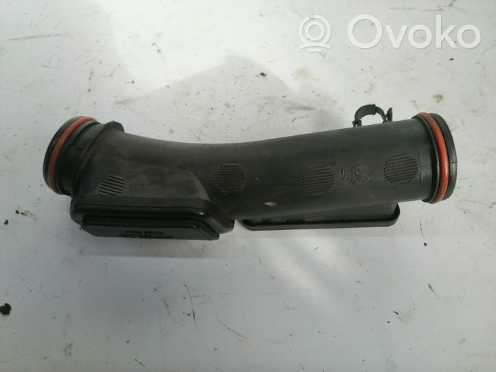 Volkswagen Scirocco Turbo air intake inlet pipe/hose 03C145674A