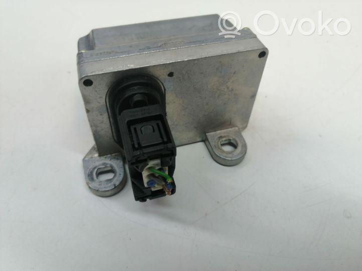 Mercedes-Benz ML W163 ESP (stabilumo sistemos) valdymo blokas A0025428918