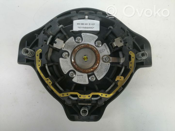 Volkswagen Polo Airbag de volant 6X0880201B