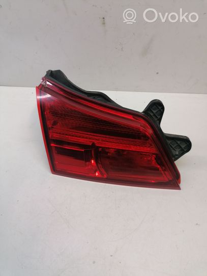 Subaru Legacy Tailgate rear/tail lights 23620073